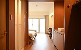 Yolo Hotel 最寄駅徒歩1分 Askusa 秋葉原 スカイツリー近く 東京観光に最適 空港アクセス良好